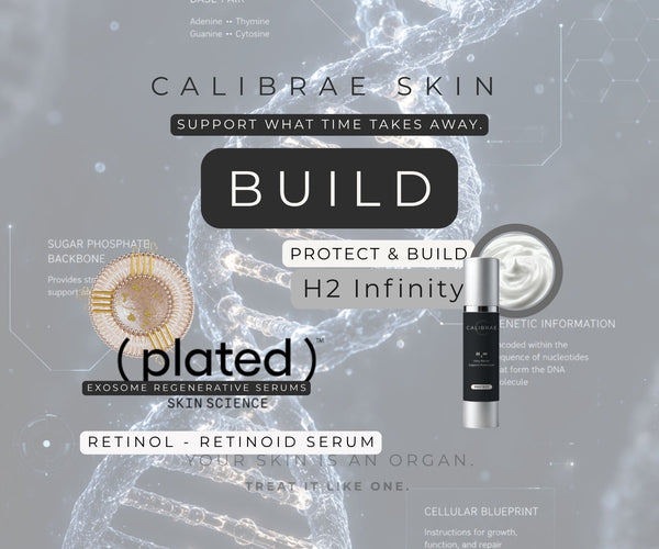 REGENERATIVE AGING SUPPORT