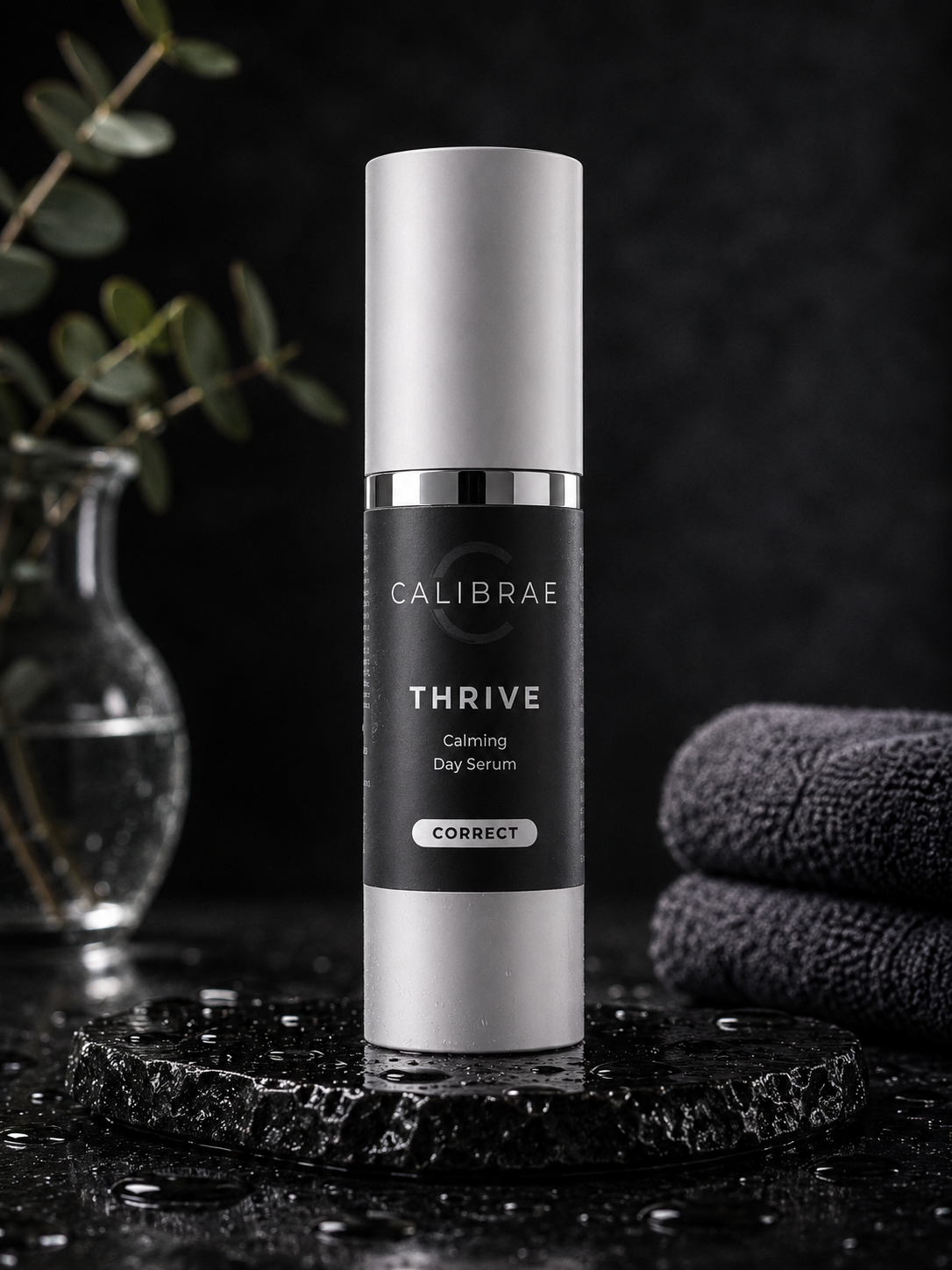CALIBRAE™ CORRECT THRIVE – Calming Day Serum