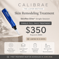 CALIBRAE™ Skin Remodeling Treatment | SkinPen Elite™ Single Session