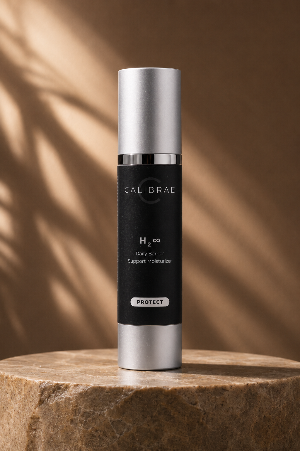 CALIBRAE™ PROTECT & BUILD - H2 INFINITY Barrier Therapy Moisturizer