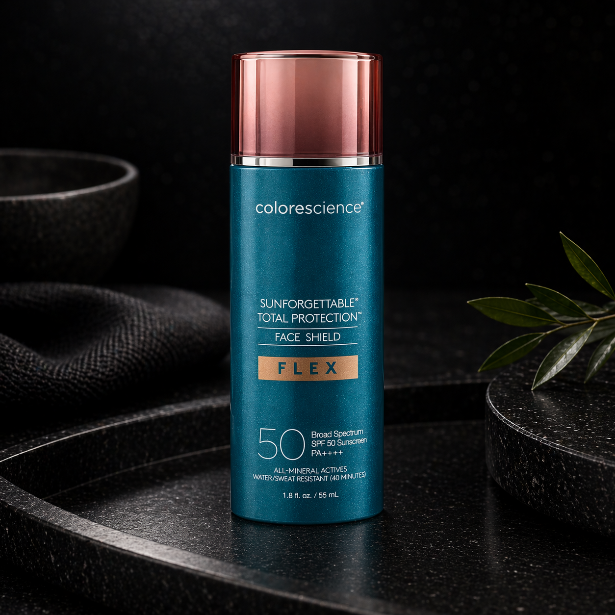 CALIBRAE™ PROTECT SPF – Colorescience Face Shield FLEX SPF 50 (55 mL)