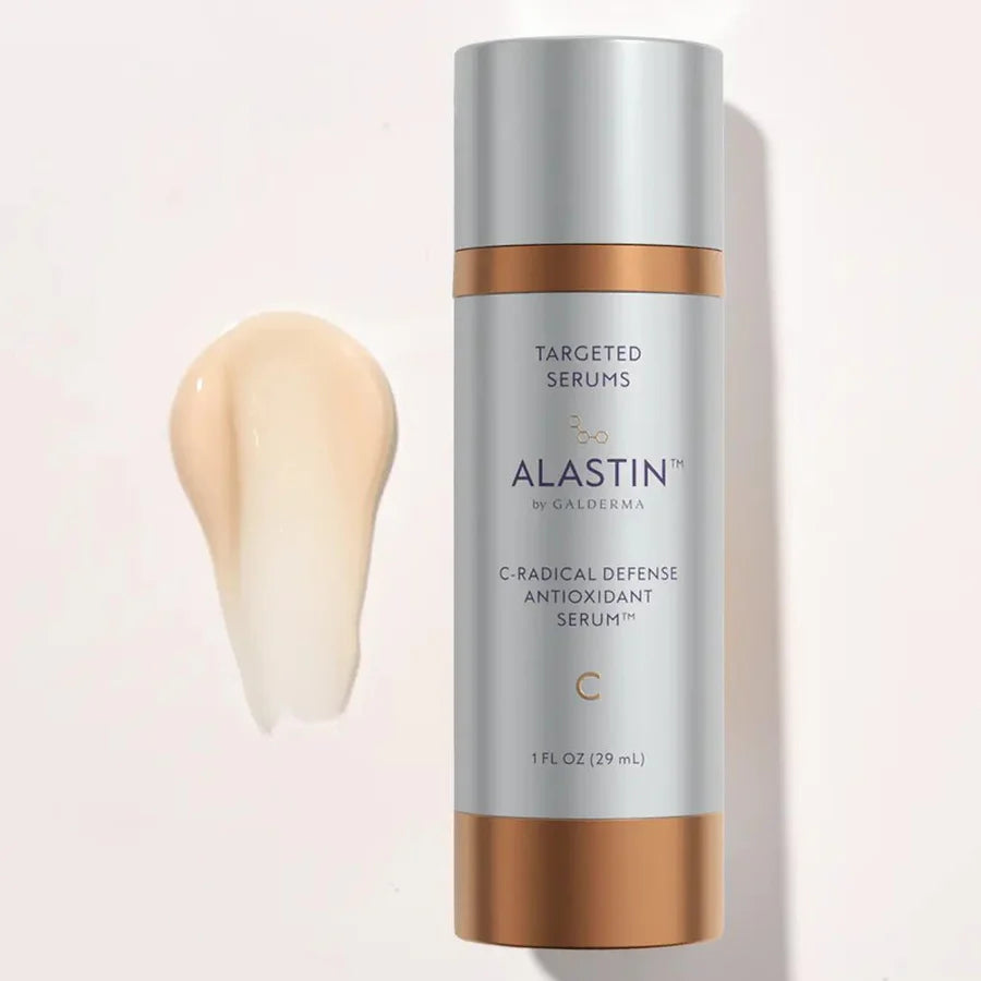 CALIBRAE™ CORRECT & PROTECT ANTIOXIDANT – Alastin C-Radical Defense (30 mL)