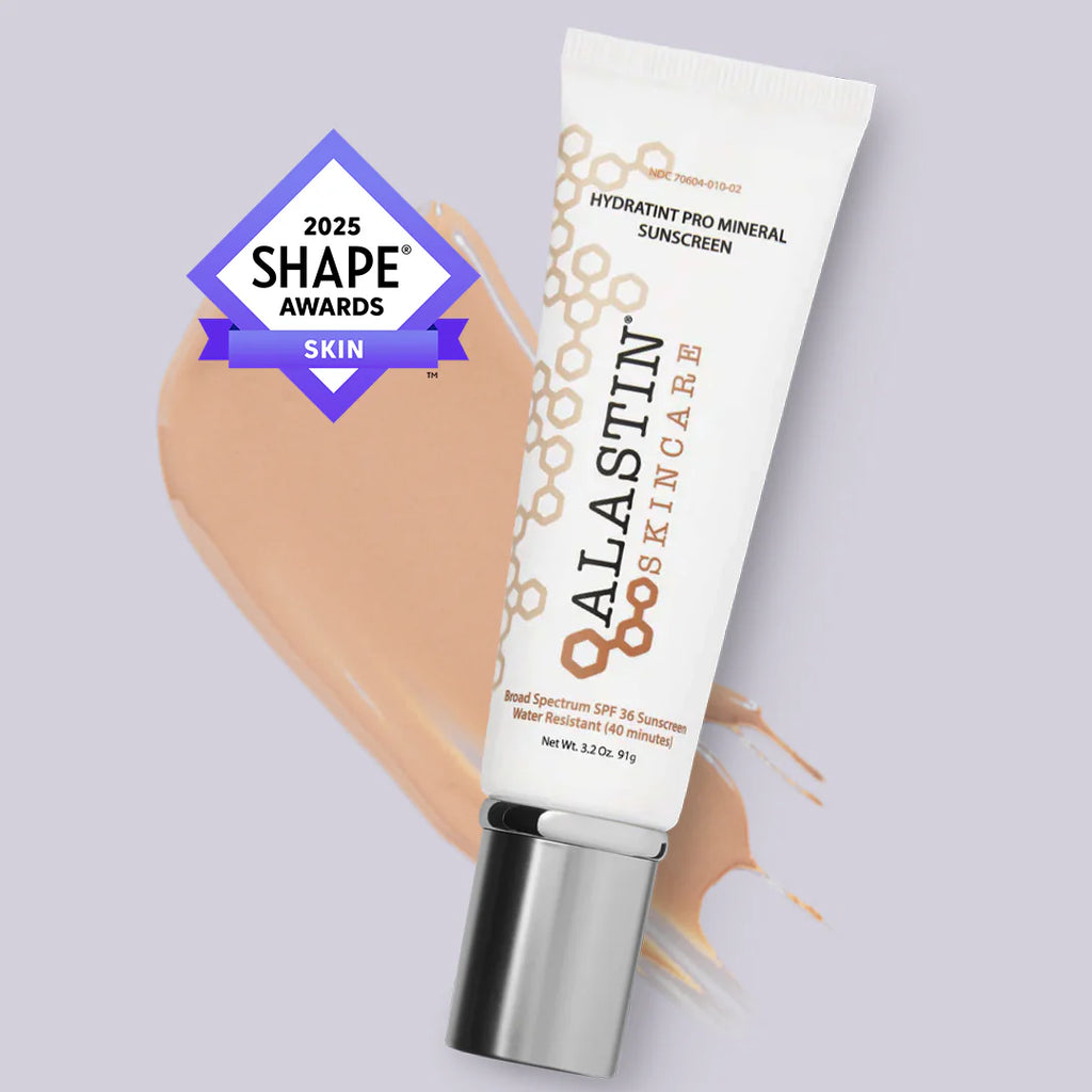 CALIBRAE™ PROTECT SPF – Alastin HydraTint Pro Mineral Sunscreen SPF 36 (3.2 oz.)