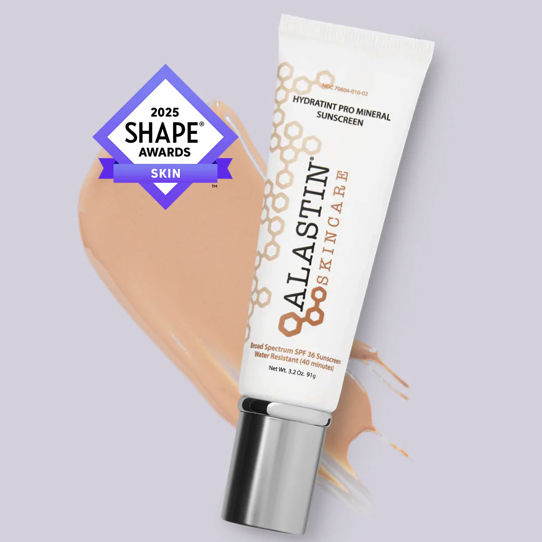 CALIBRAE™ PROTECT SPF – Alastin HydraTint Pro Mineral Sunscreen SPF 36 (3.2 oz.)