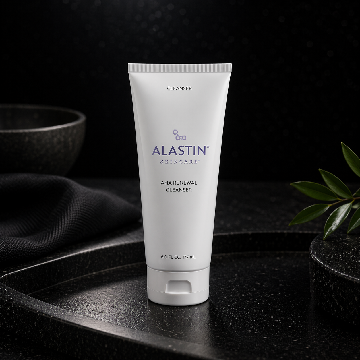 CALIBRAE™ PREP & CORRECT EXFOLIATOR – Alastin ReSURFACE Skin Polish (68mL)