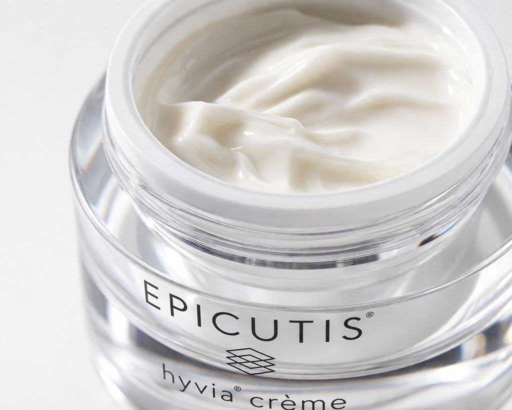CALIBRAE™ PROTECT MOISTURIZER – Epicutis Hyvia Crème (50 mL)