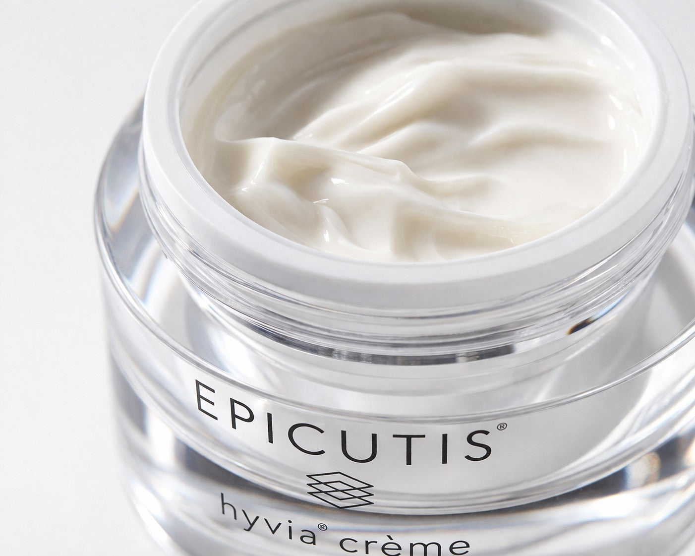 CALIBRAE™ PROTECT MOISTURIZER – Epicutis Hyvia Crème (50 mL)