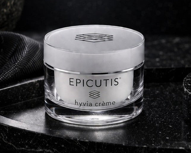 CALIBRAE™ PROTECT MOISTURIZER – Epicutis Hyvia Crème (50 mL)