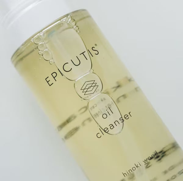 CALIBRAE™ PREP CLEANSE – Epicutis Oil Cleanser (120 mL)